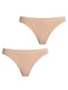 Q-en Pantys in Beige