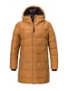 Schöffel Parka "Ins Parka Style Boslix WMS" in caramel