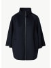comma Outdoor-Umhang in 5976_navy