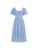 gaya Women Dress in Blue