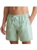 Marc O'Polo Badehose in Grün