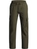 Under Armour Cargohose "Icon Woven Pant" in Grün