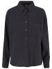 Urban Classics Blouse in black