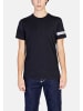 Emporio Armani T-Shirt in blau