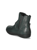 Josef Seibel Schlupfstiefel in blau