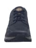 Josef Seibel Halbschuh Leroy 58 in blau