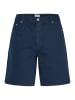 !SOLID Shorts SDRyan in Blau