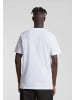 Mister Tee T-Shirts in white