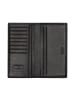 PICARD Portemonnaie London 1 Schwarz