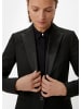 comma Indoor-Blazer in 9999_schwarz