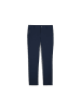Puma Sporthose "Cypress Softshell Pant" in Blau