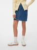 Vero Moda Girl Jeansrock in Medium Blue Denim