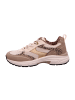 TT. BAGATT Sportliche Schnürschuhe in Beige