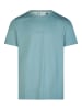 Phil & Co. Berlin  Pyjama Weekend Collection in grün/blau