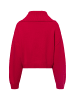 edited Strickpullover Zadie in rot - 0001