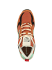 GENESIS Sneaker low G-Eco'99 Multi Color XT in braun
