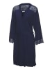 LASCANA Kimono in nachtblau