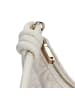 Guess Adelasia Schultertasche 25 cm in off white