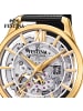 Festina Analog-Armbanduhr Festina Automatik schwarz mittel (ca. 36mm)