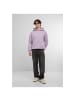 DEF Hoodie "Def Happy Hoody" in Lila