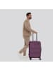 Redolz Essentials 16 MEDIUM 4 Rollen Trolley 67 cm burgundy