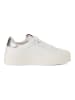 Tamaris Sneaker low 1-23708-46 in weiss