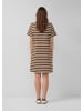s.Oliver Kleid  in  89G9_braun