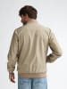 Petrol Industries Bomberjacke Bronco in Braun