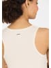 Athlecia Top Tinashe in 1207 Vaporous Gray