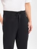 Lindbergh Hose in schwarz