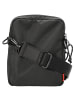 HUGO Jhin NS - Umhängetasche 21 cm (black) in schwarz