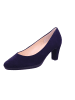 Gabor Pumps bis 45 mm 9128016 in  Blau