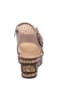 rieker Sandaletten in beige