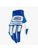 100Prozent 100% Ridefit Gloves Bonita 2022