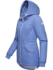 ragwear Winterjacke Dowey Warm in Blue