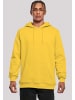 F4NT4STIC Hoodie Escape Discover the World Asian Town in taxi yellow