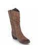 rieker Stiefel in braun
