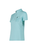 cmp Bike Shirt in lagoon