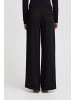 ICHI IXKate PIP WIDE straight fit in Black