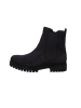 Gabor Chelsea Boot in dunkelblau