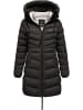 REPUBLIX Winterjacke CECELIA in Schwarz