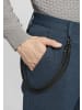 BLEND Chinohose BHWalton in Mittelblau