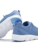 ELBSAND Sneaker in hellblau