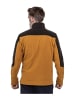 Schöffel Fleecejacke "Fleece Jk Style Karif MNS" in caramel