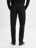 ALBERTO Hose Lou in schwarz - 0003