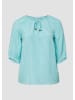 s.Oliver Bluse in 60G0_türkis