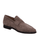 Floris van Bommel Slipper in taupe