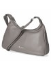 Kaerlek Handtasche in grau