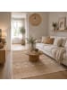 Pergamon Panama In- und Outdoor Teppich – Moderne Natur - Ethno Designs in Nuss
