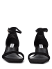 Steve Madden Sandaletten Gena in schwarz - 0002